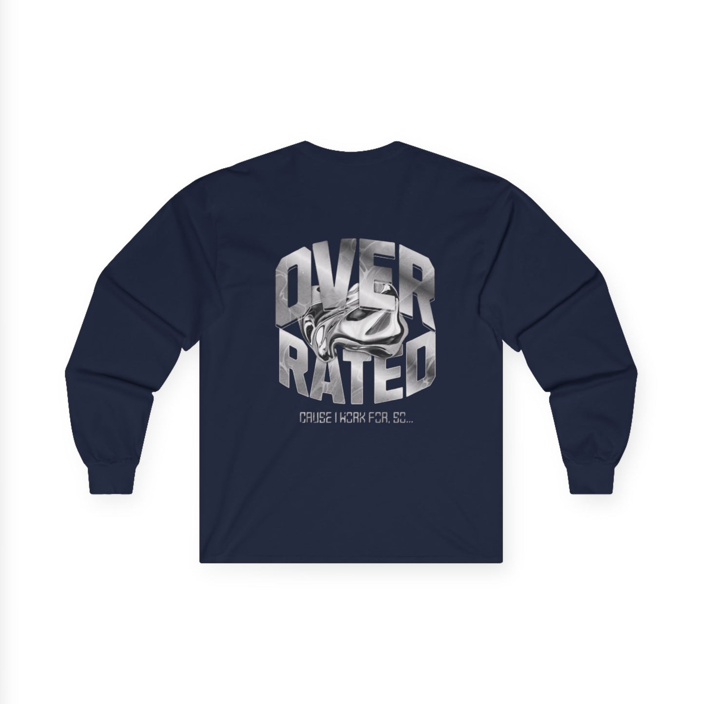 Bright Long Sleeve Tee