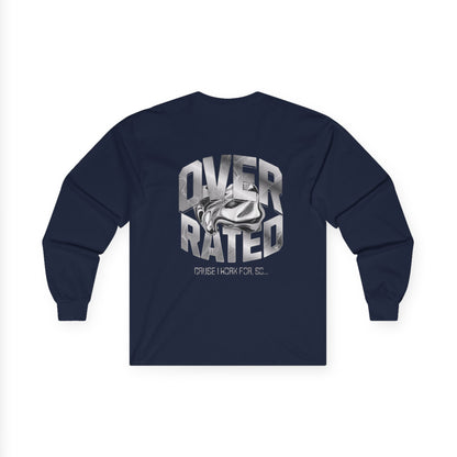 Bright Long Sleeve Tee