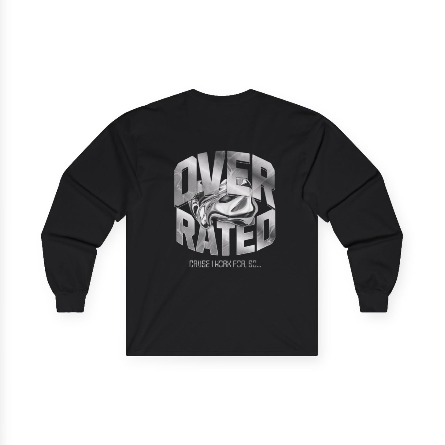 Bright Long Sleeve Tee