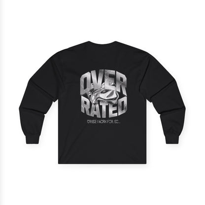 Bright Long Sleeve Tee