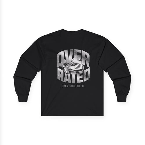 Bright Long Sleeve Tee