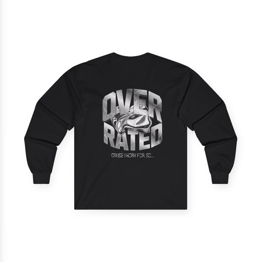 Bright Long Sleeve Tee