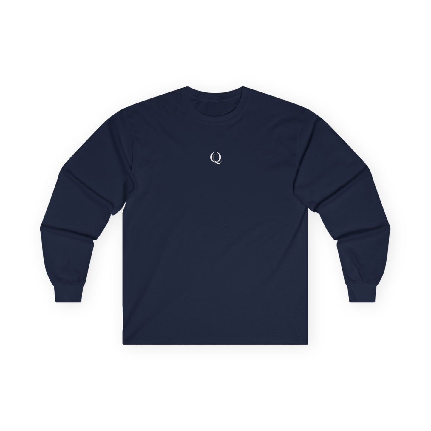 Bright Long Sleeve Tee