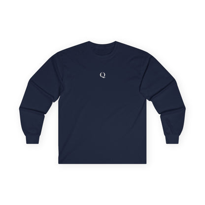 Bright Long Sleeve Tee